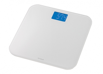 Cantar Trisa electronic Easy Scale Bluetooth White 1863.70, 150kg (Alb)